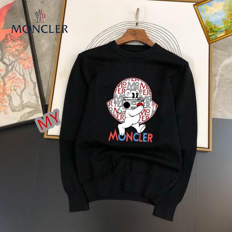 Moncler Men's Sweater 109